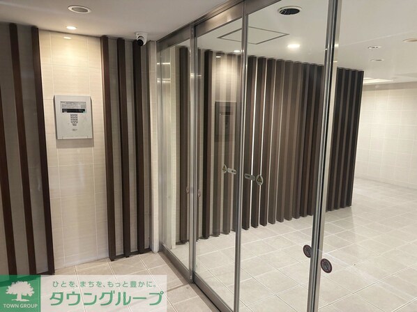 フェルクルール秋葉原の物件内観写真